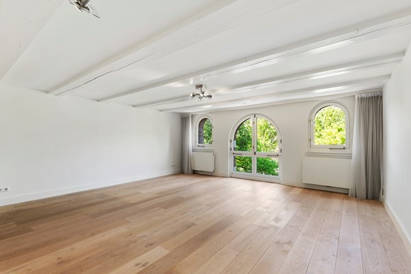 Medium property photo - Brouwersgracht 270E, 1013 HG Amsterdam